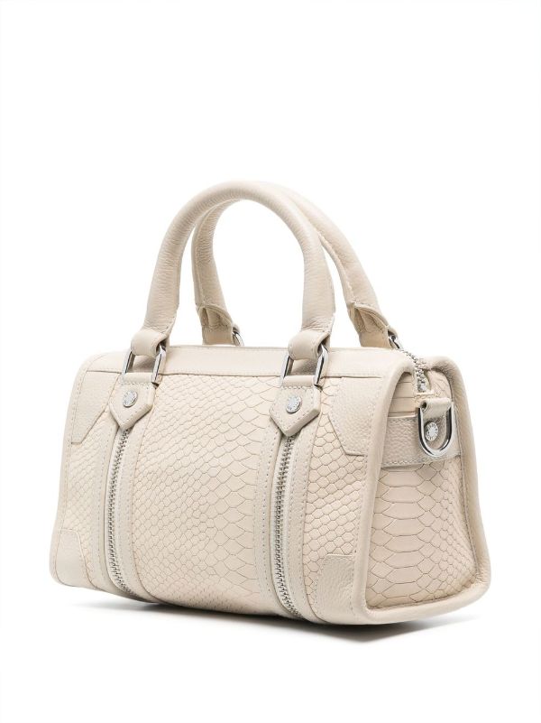 Zadig & Voltaire Mini Bag in Natural