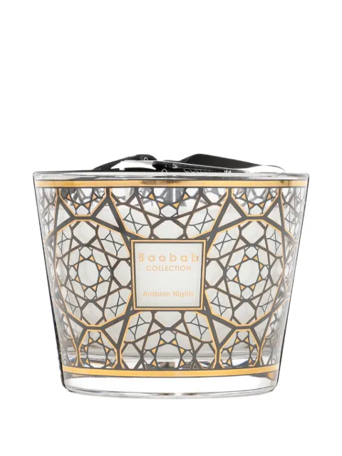 Baobab Collection small Arabian Nights candle (500g)