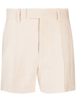 Short tiro best sale alto de vestir