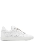 Zadig&Voltaire La Flash low-top sneakers - White