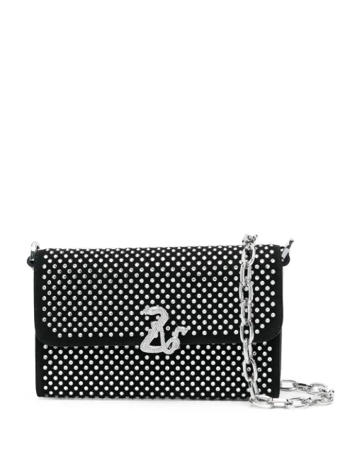 Zadig&Voltaire ZV Initiale Le Long Unchained shoulder bag