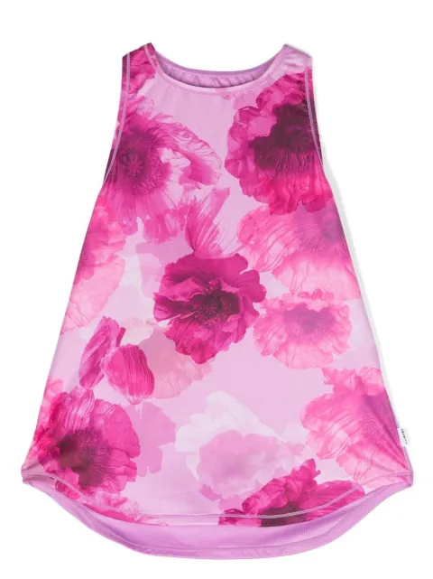 Molo Oriana floral-print top