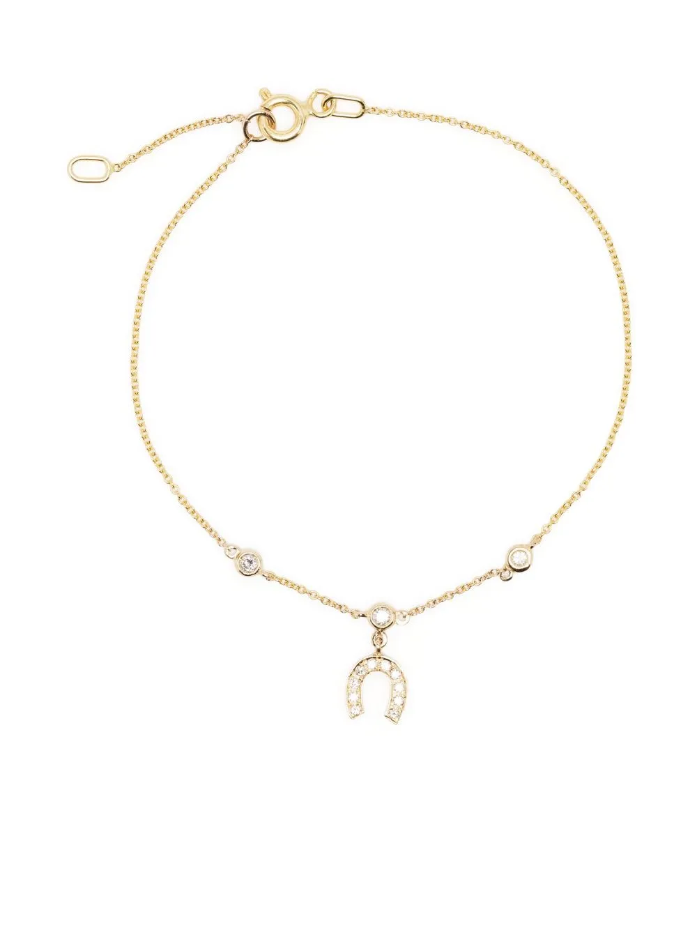 

Roxanne First pulsera Lucky - Dorado