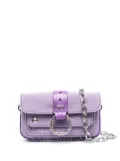 Zadig&Voltaire Kate Wallet shoulder bag - Purple