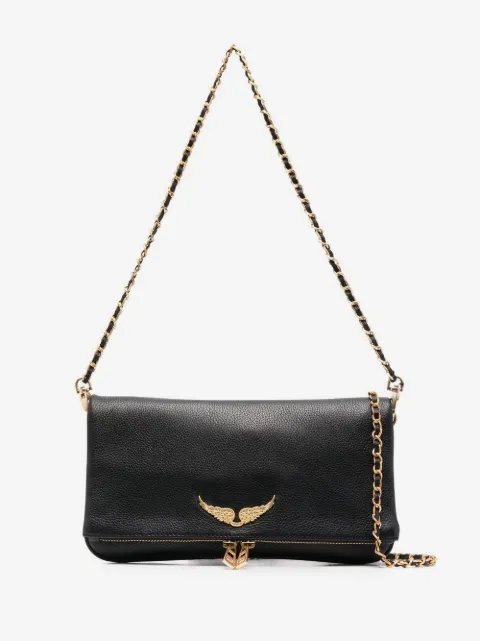 Zadig&Voltaire Rock Clutch