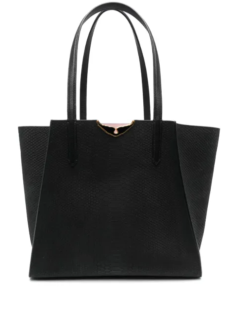 Zadig&Voltaire Le Borderline tote bag
