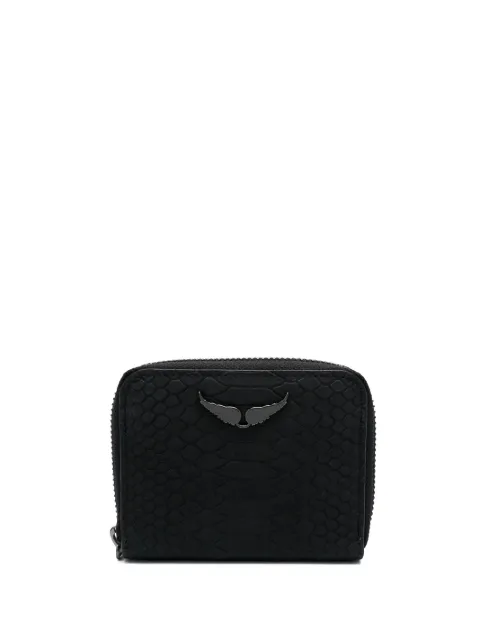 Zadig&Voltaire Mini ZV coin purse