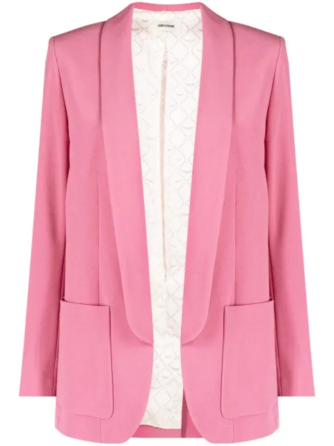 Zadig&Voltaire Verdun blazer