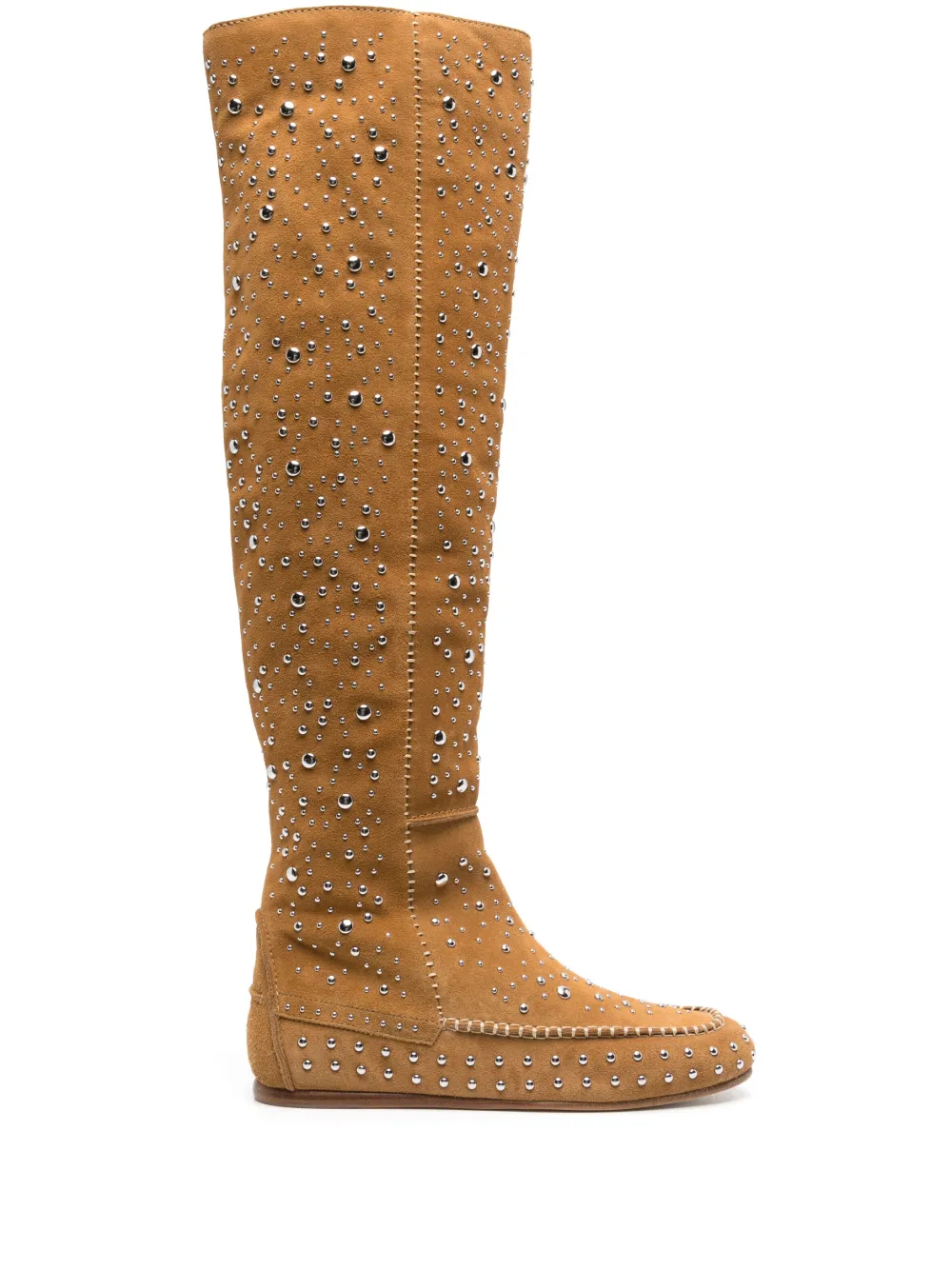 zadig et voltaire cara boots