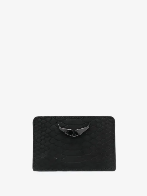 Zadig&Voltaire cartera ZV Pass