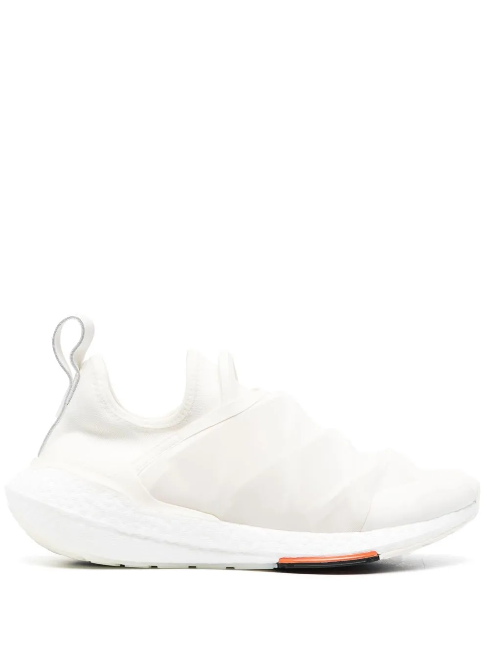 

Y-3 Ultraboost 22 high-top sneakers - White