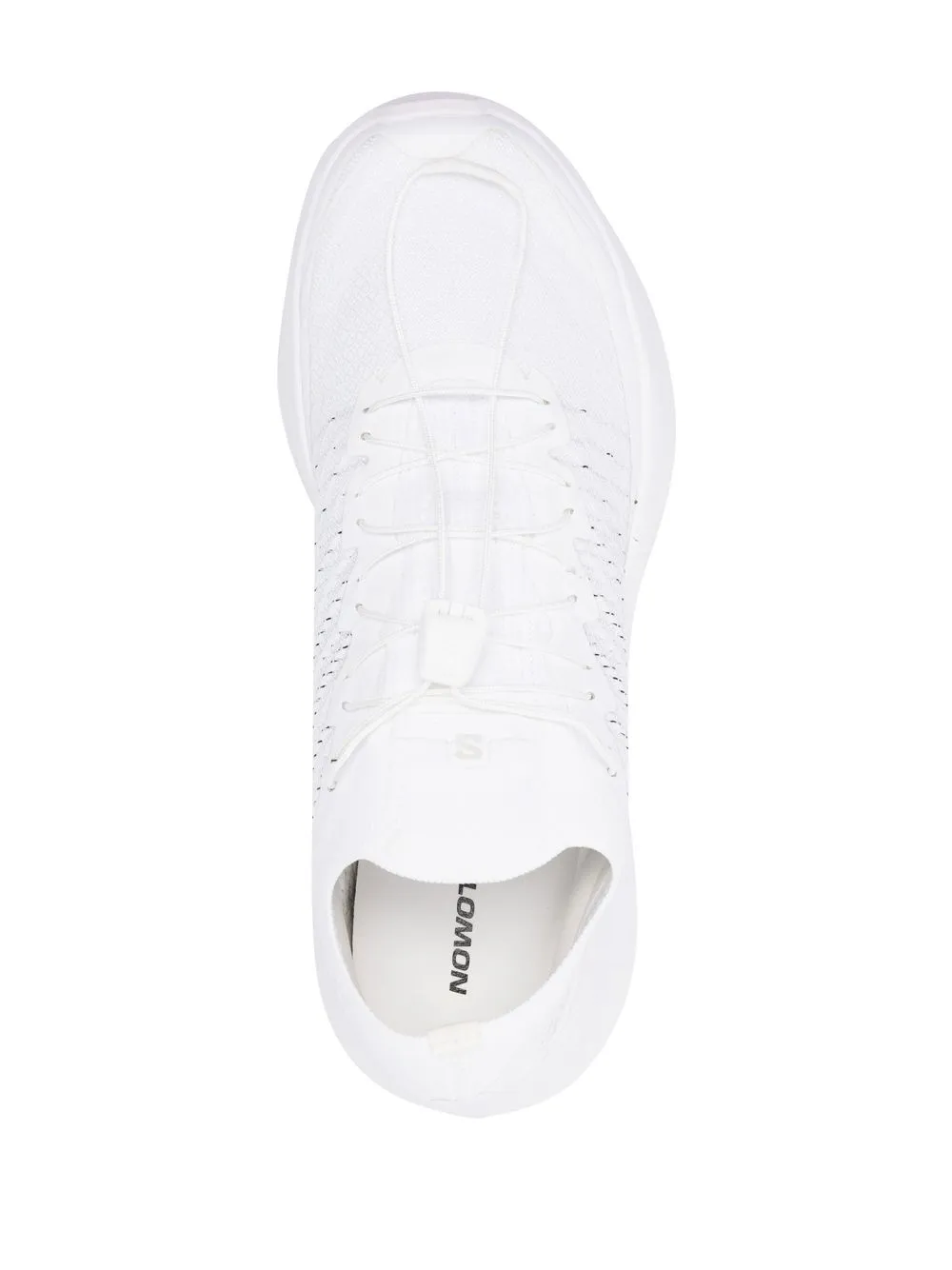 comme des garcons slip on