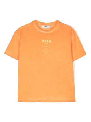MSGM Kids