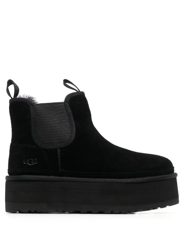 Valentino ugg outlet boots