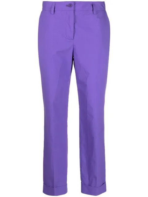 P.A.R.O.S.H. pantalones de vestir tapered