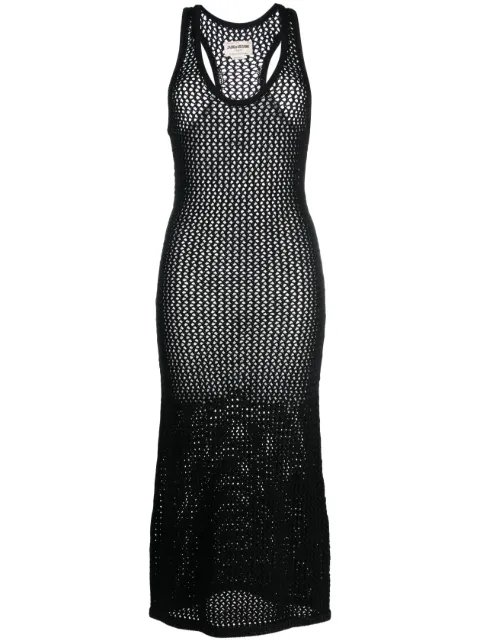 Zadig&Voltaire Nabys Kleid