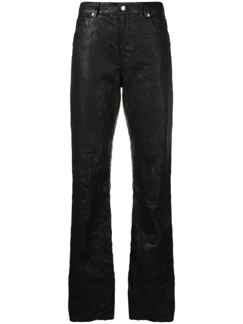 Zadig&Voltaire pantalones Evy