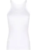 Zadig&Voltaire Alba wing-print tank top - White