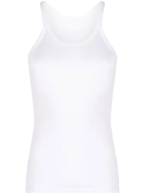 Zadig&Voltaire Alba wing-print tank top