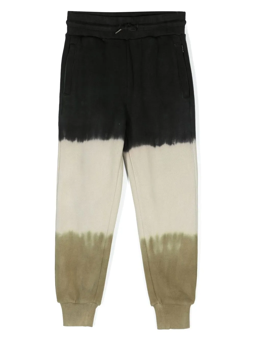 

Molo pants Alvar - Negro