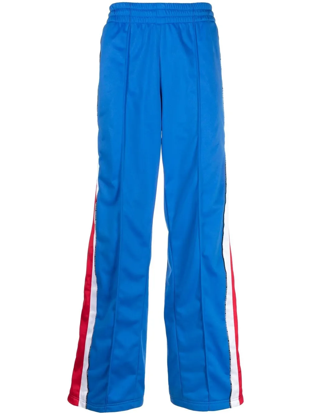 

VTMNTS pants con paneles - Azul