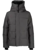 Canada Goose MacMillan parka - Grey