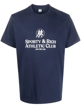 Sporty & Rich