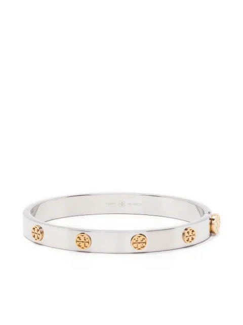 Tory Burch pulsera Miller Stud