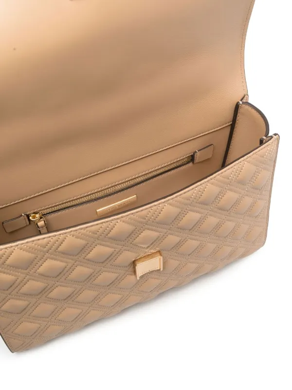 logo-cut card holder