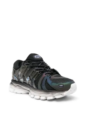 リーニン　LOW Li-Ning- Cano baixo Moda Masculina - FARFETCH