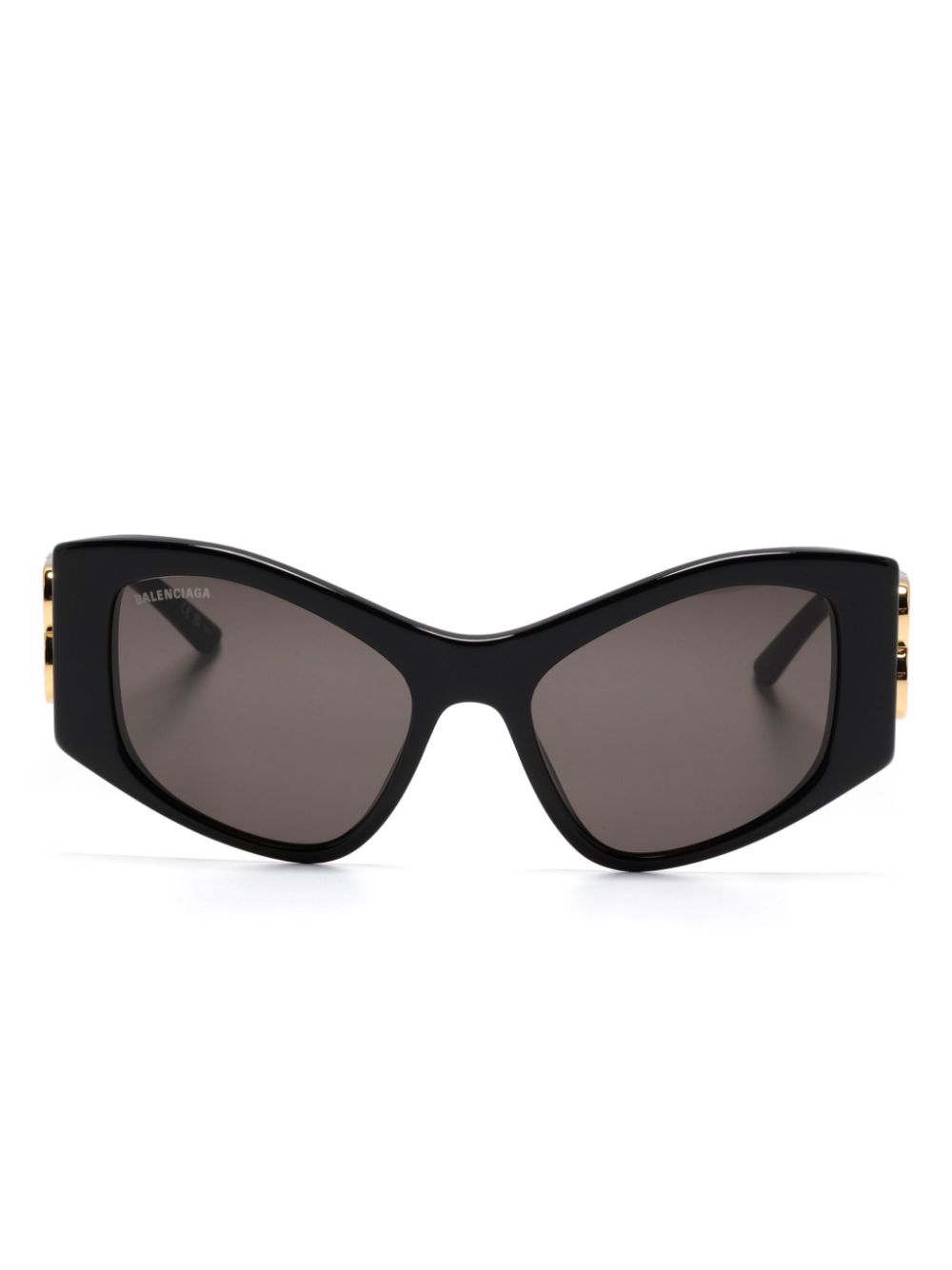 Balenciaga Eyewear XL Dynasty sunglasses Women