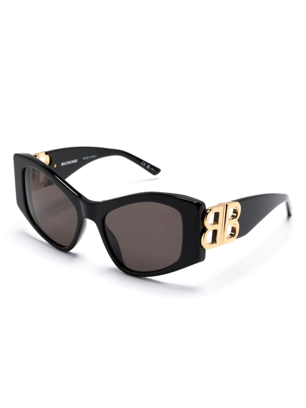 Balenciaga Eyewear XL Dynasty sunglasses Women