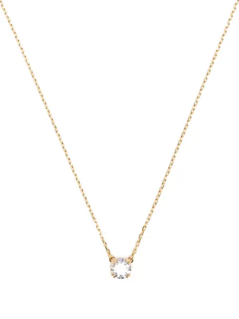 Swarovski collar Constella