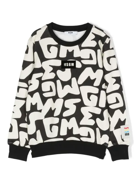 MSGM Kids - Designer Childrenswear - FARFETCH
