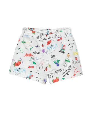 MSGM Kids