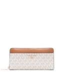 Michael Michael Kors Jet Set Charm purse - Neutrals