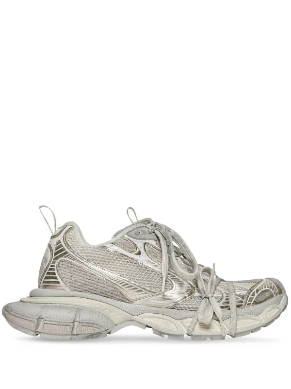 Balenciaga chaussette best sale avec lacets