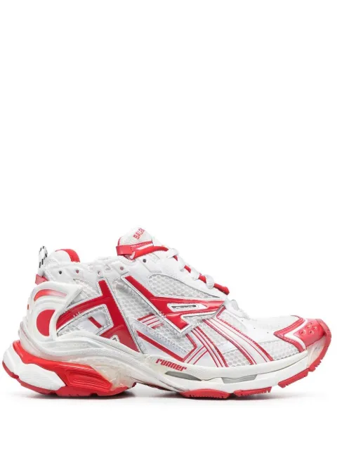 Balenciaga Runner low-top sneakers