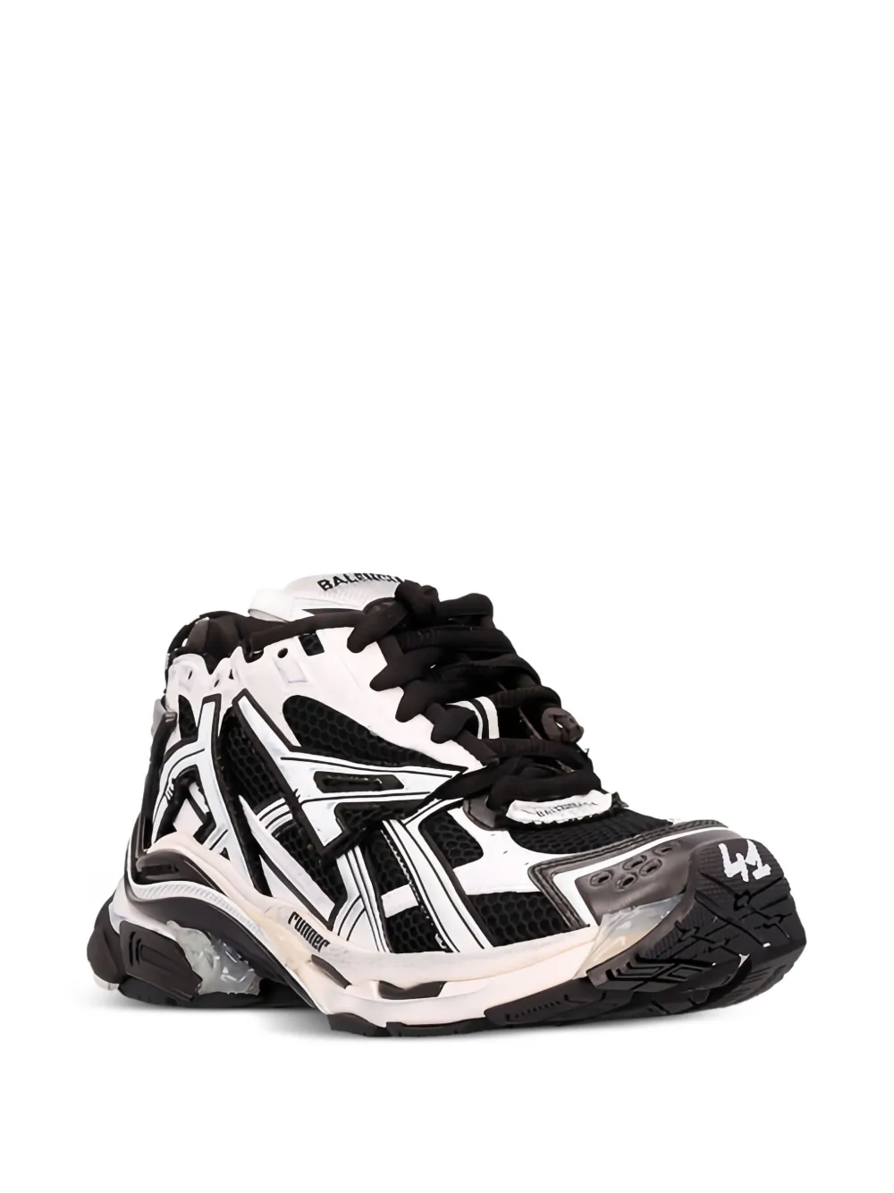 Balenciaga Runner low-top sneakers | Low-Tops | Image 2