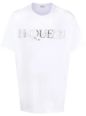 Alexander McQueen（アレキサンダー・マックイーン）メンズ T