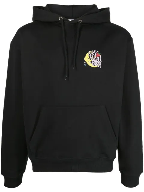 Sky High Farm hoodie Perennial Will Sheldon con estampado gráfico