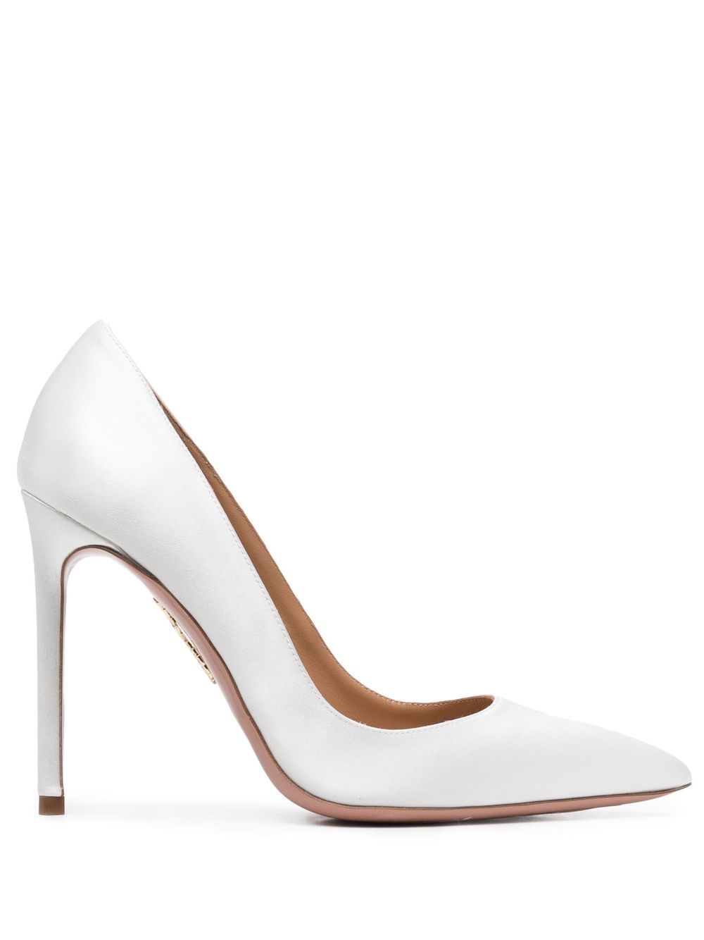 Aquazzura Purist 105mm pumps Women