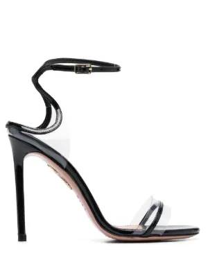 Aquazzura discount minimalist sandal