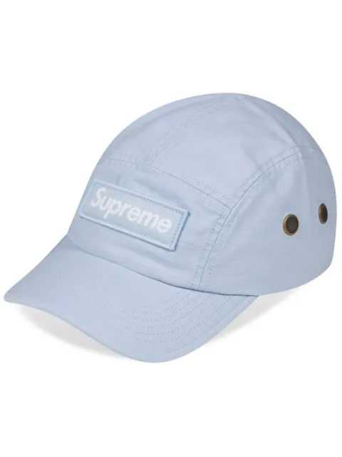 Supreme gorra Military Camp