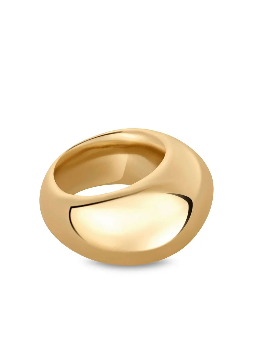 Anine bing new arrivals signet ring