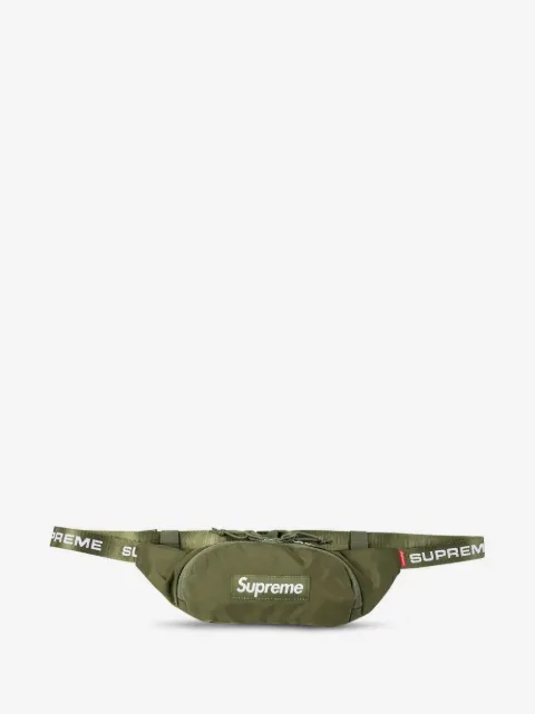 Supreme cangurera pequeña