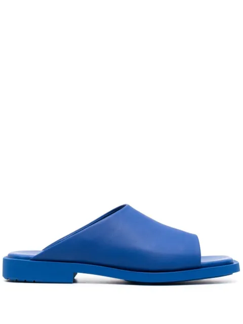 AT KOLLEKTIVE x Bianca Saunders Morant slides