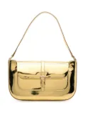 BY FAR Miranda shoulder bag - Gold