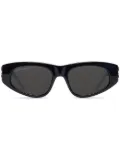 Balenciaga Eyewear Dynasty D-Frame sunglasses - Black