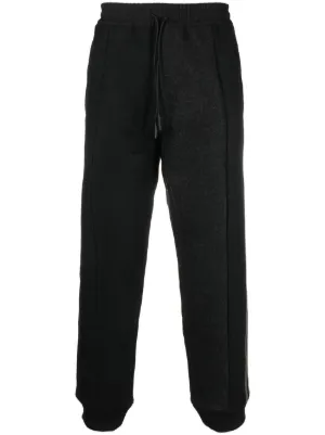 Y-3 Sweatpants for Men, Parachute Pants